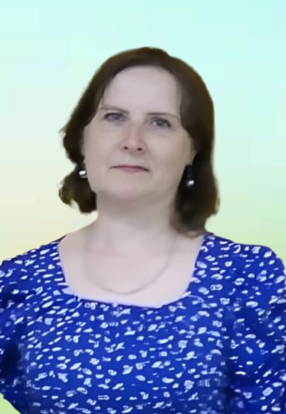 Педагогический работник Артеева Надежда Михайловна.