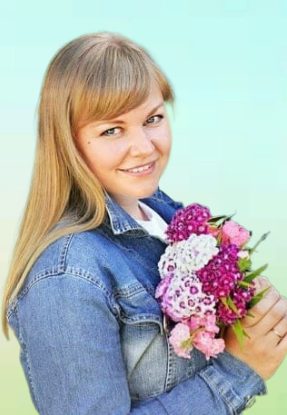 Педагогический работник Чупрова Ирина Александровна.