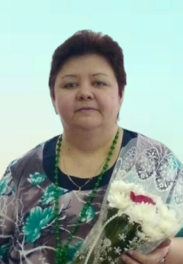 Педагогический работник Дуркина Ирина Владимировна.