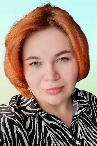 Педагогический работник Поташова Екатерина Андреевна.