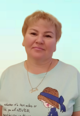 Педагогический работник Назарова Светлана Ивановна Педагогический работник Назарова Светлана Ивановна